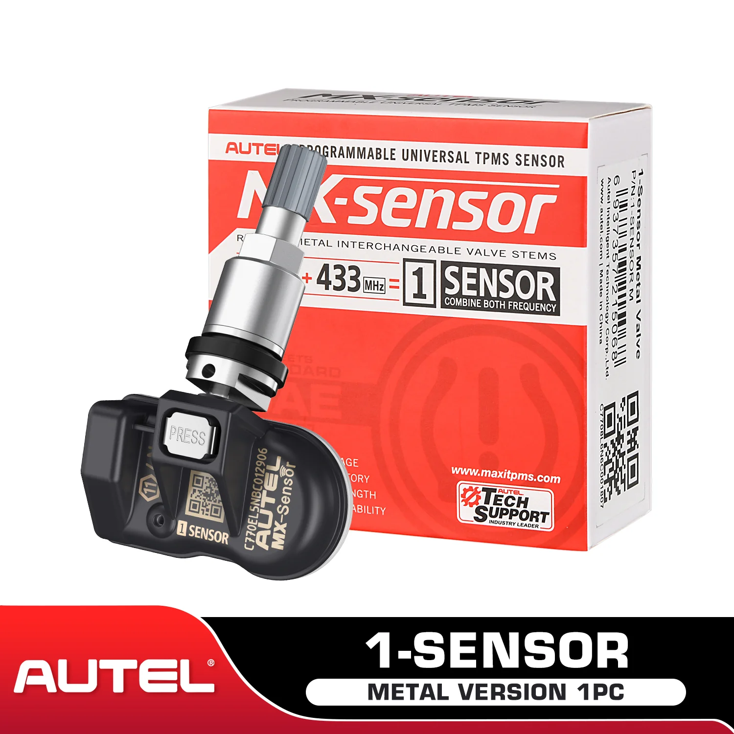 Sale-TPMS Tool